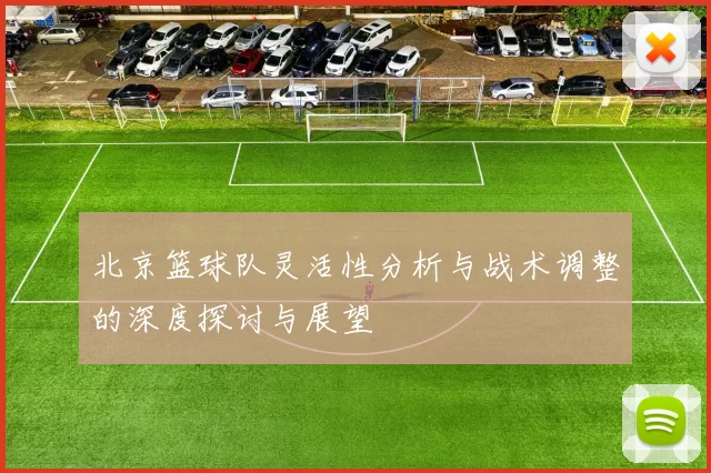 北京篮球队灵活性分析与战术调整的深度探讨与展望