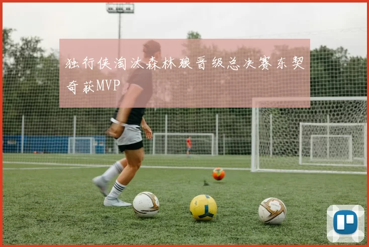 独行侠淘汰森林狼晋级总决赛东契奇获MVP
