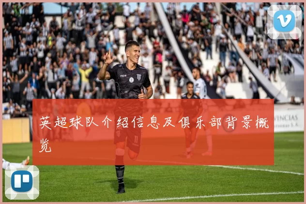 英超球队介绍信息及俱乐部背景概览