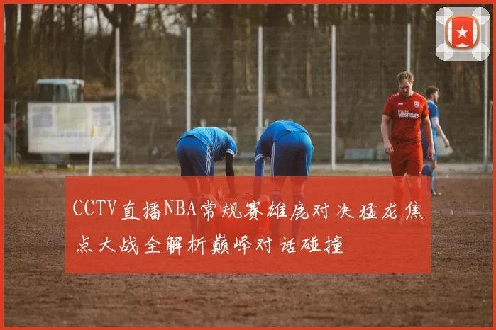 CCTV直播NBA常规赛雄鹿对决猛龙焦点大战全解析巅峰对话碰撞