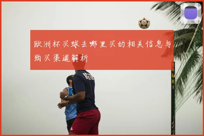 欧洲杯买球去哪里买的相关信息与购买渠道解析