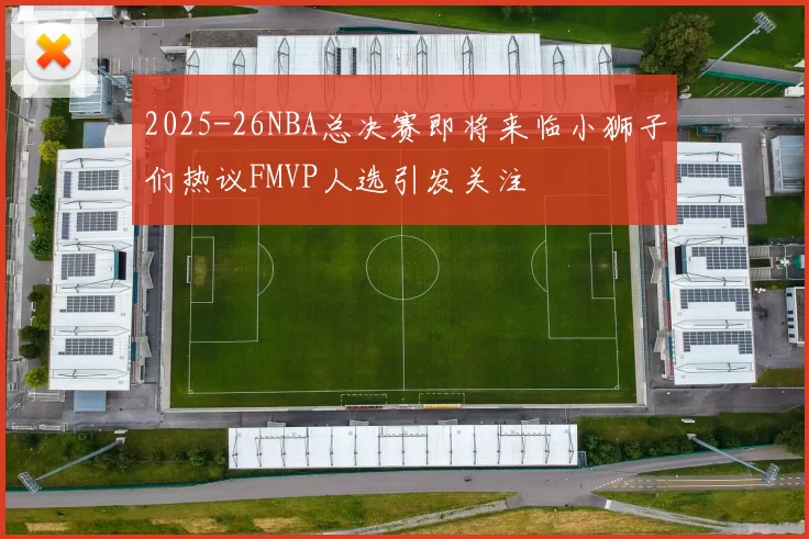 2025-26NBA总决赛即将来临小狮子们热议FMVP人选引发关注