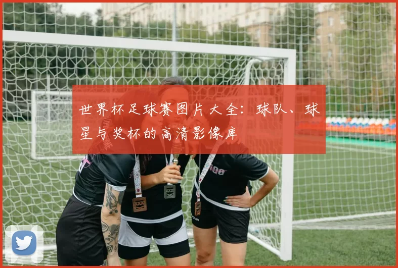 世界杯足球赛图片大全:球队、球星与奖杯的高清影像库