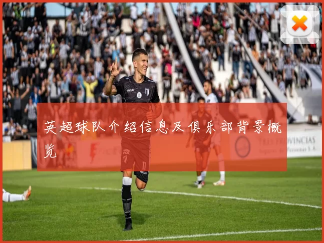 英超球队介绍信息及俱乐部背景概览